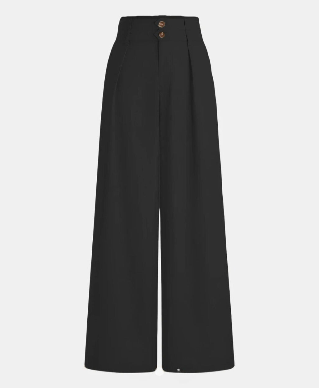 Straight Leg Pants (P110824)