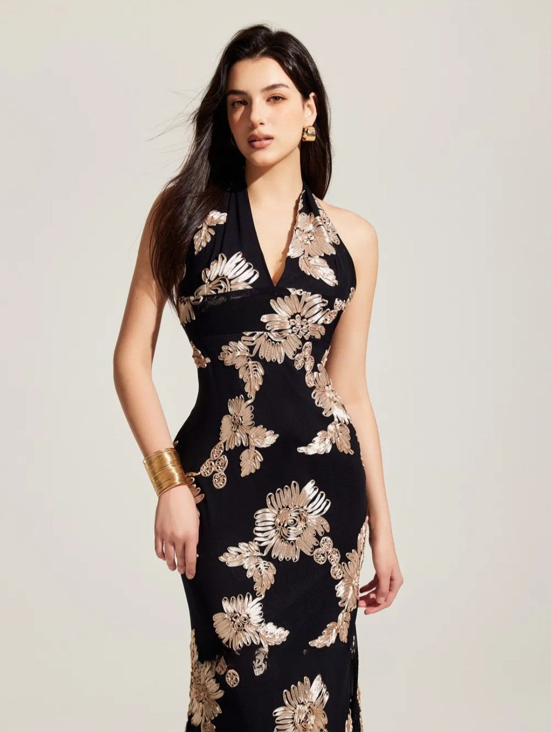 Bodycon Dress (one size)