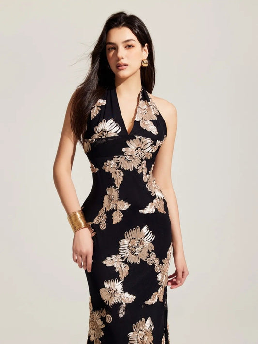 Bodycon Dress (one size)