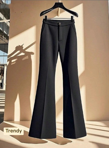 Flare Leg Pant (P50824)