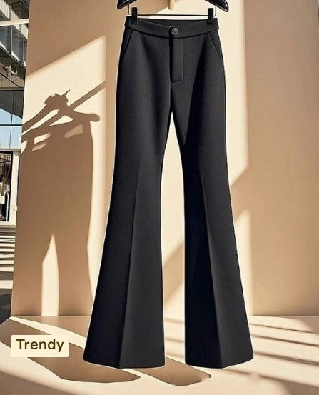 Flare Leg Pant (P50824)