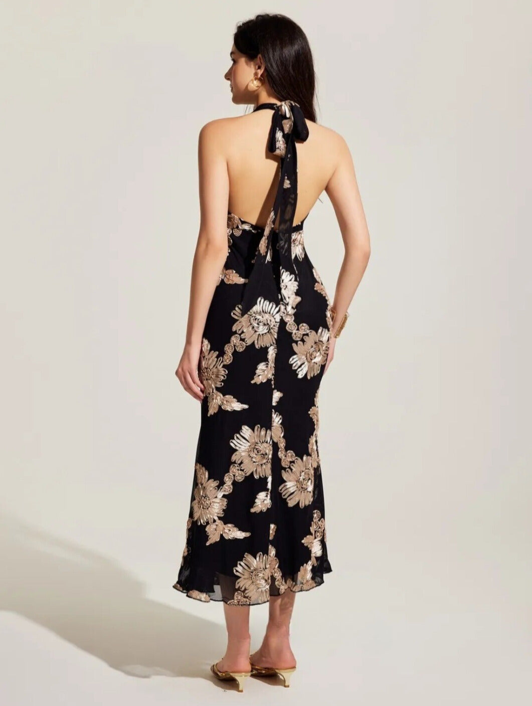 Bodycon Dress (one size)