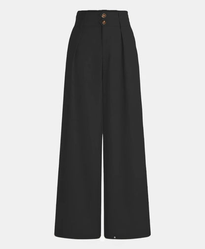 Straight Leg Pants (P110824)