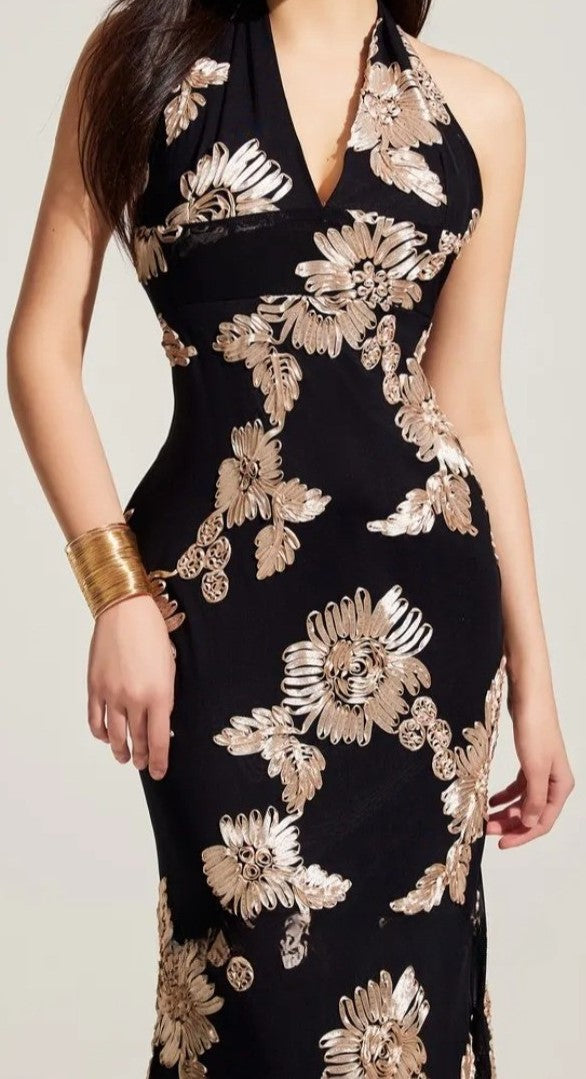 Bodycon Dress (one size)