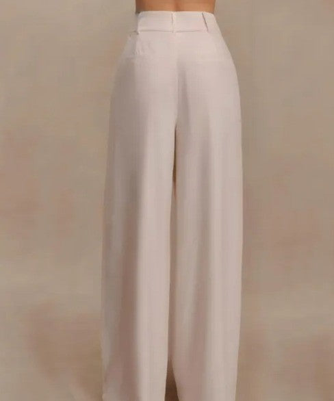 Formal Straight Leg Pants (P110824)